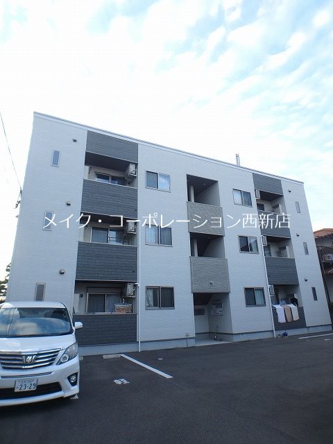 sorriso marina terrace その他12