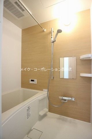 sorriso marina terrace 風呂画像