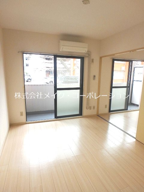 VEGA神松寺Ⅰ その他4