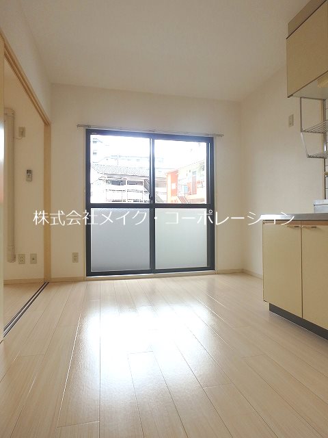 VEGA神松寺Ⅰ その他5