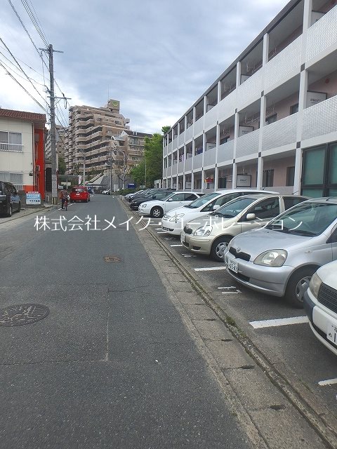 VEGA神松寺Ⅰ その他外観1