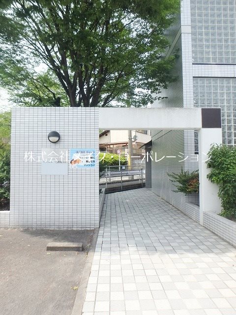 VEGA神松寺Ⅰ その他外観2