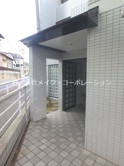 VEGA神松寺Ⅰ その他外観3