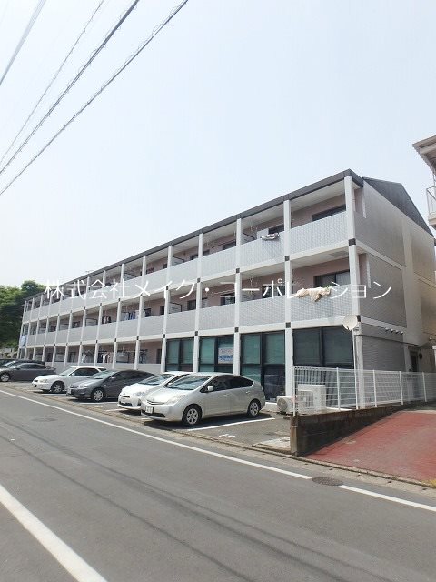 VEGA神松寺Ⅰ その他外観4