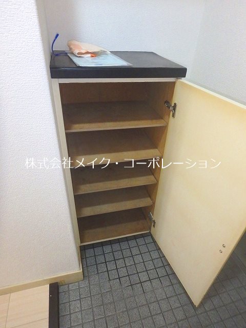 VEGA神松寺Ⅰ その他8