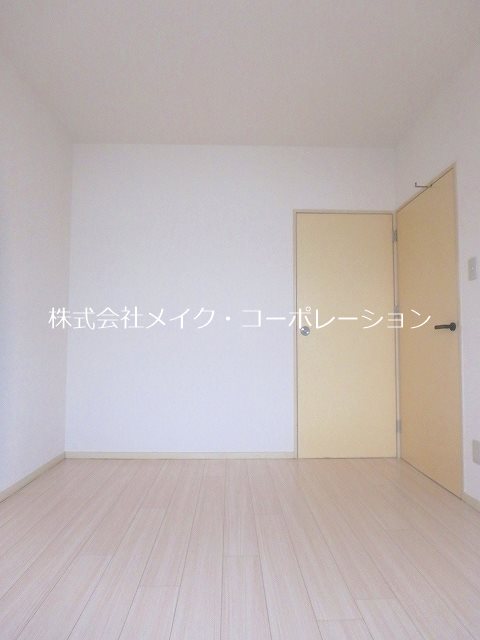 VEGA神松寺Ⅰ ベッドルーム