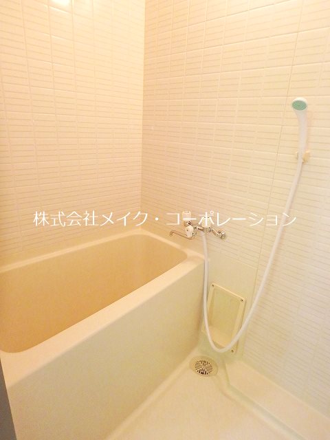 VEGA神松寺Ⅰ 風呂画像