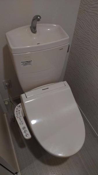 トイレ ボアビアージュ その他3