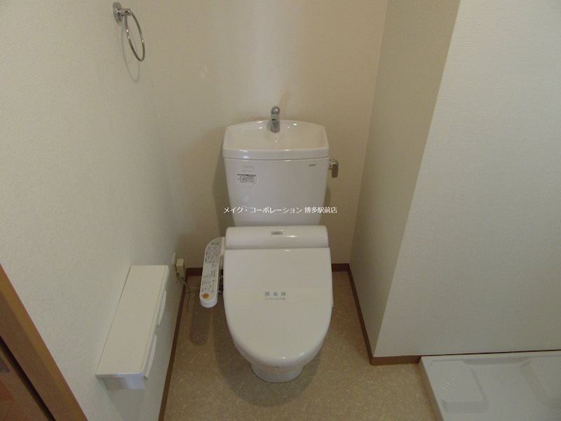 天神ブライトン その他2