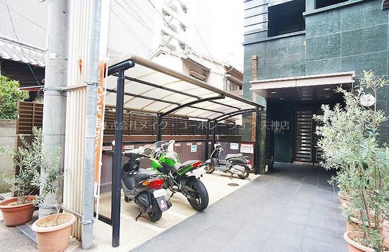 フェアリー高砂  その他6