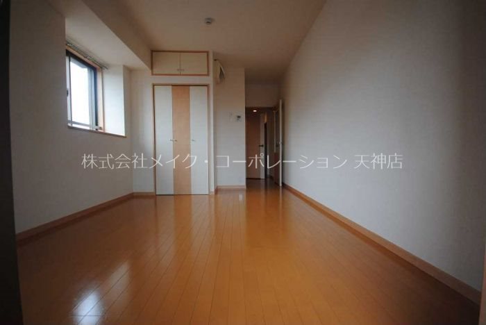 フェアリー高砂  リビング