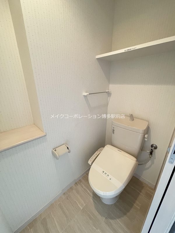 ラファセエスティーロ箱崎駅前 その他2