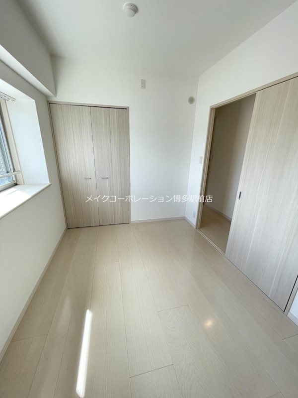 ラファセエスティーロ箱崎駅前 その他4