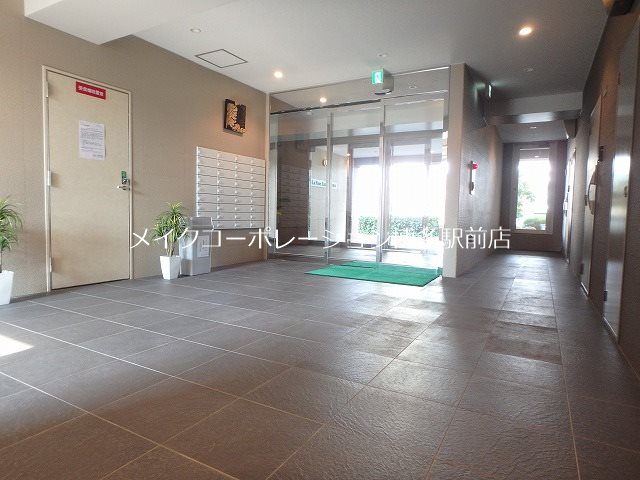 ラファセエスティーロ箱崎駅前 その他7