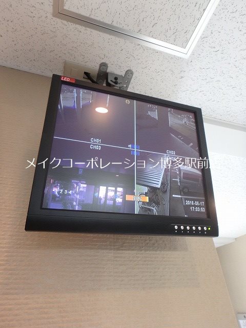他共有部分 ラファセエスティーロ箱崎駅前 その他9