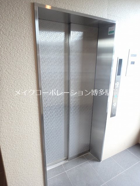 他共有部分 ラファセエスティーロ箱崎駅前 その他10