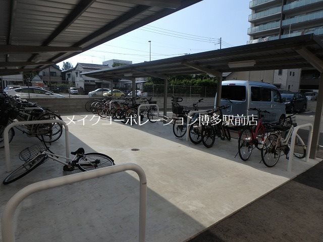 他共有部分 ラファセエスティーロ箱崎駅前 その他14