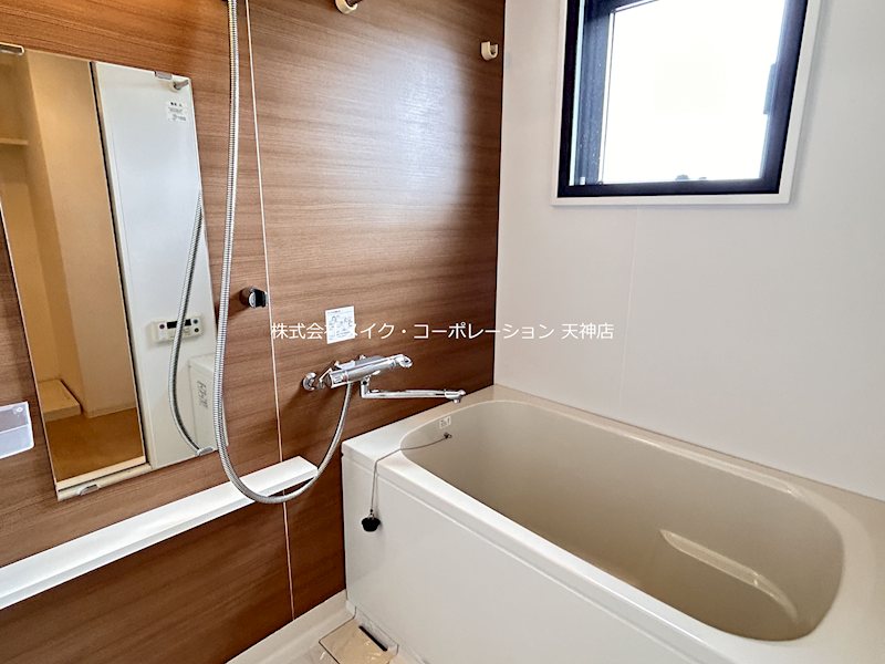 アガスティーア薬院 その他3