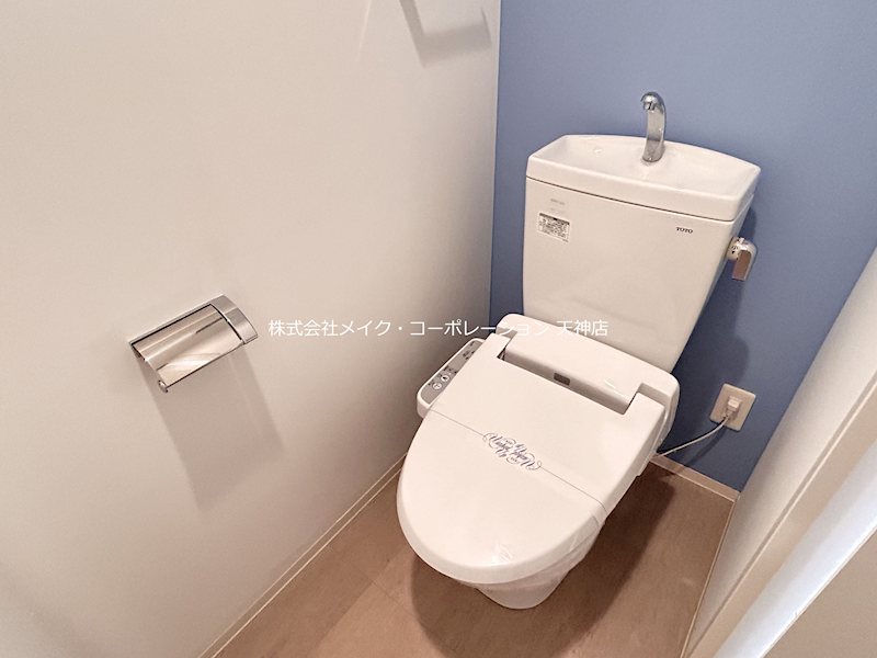 アガスティーア薬院 その他5