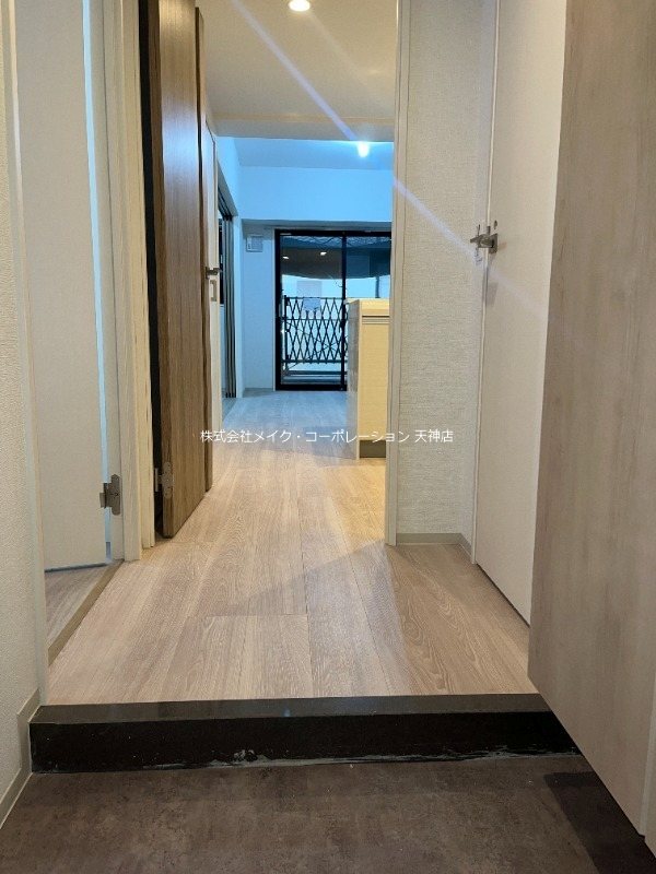 パヴァナジオーネ寺町通り その他1