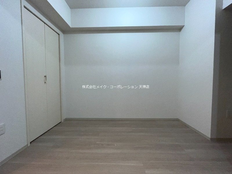 パヴァナジオーネ寺町通り ベランダ