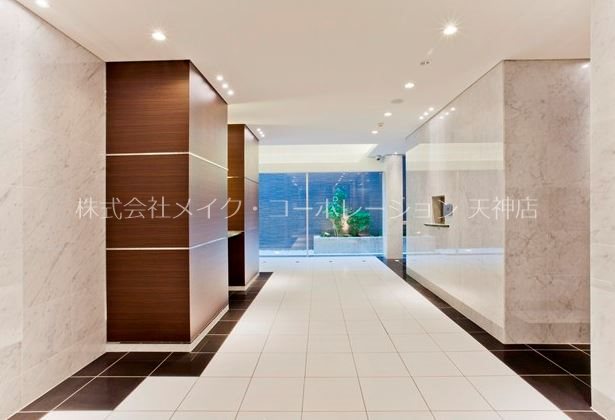 エンクレスト天神ＦＯＣＵＳ  その他10