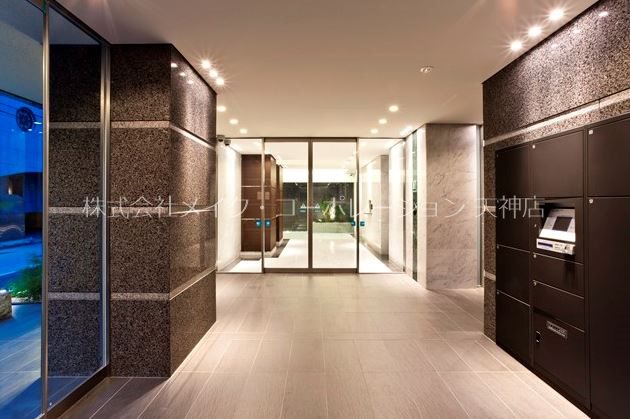 エンクレスト天神ＦＯＣＵＳ  その他12