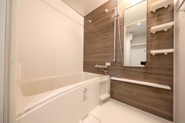 リファレンス六本松ビル 風呂画像