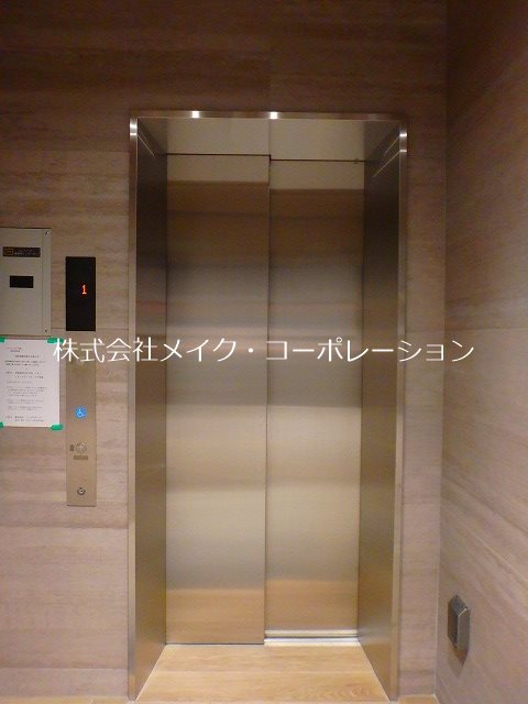 リファレンス六本松ビル その他外観6