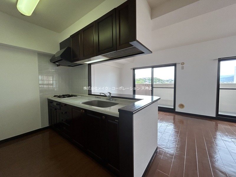 トーカンマンション六本松 その他2