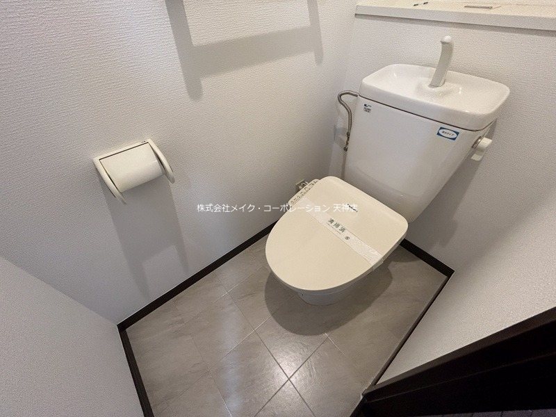 トーカンマンション六本松 その他8