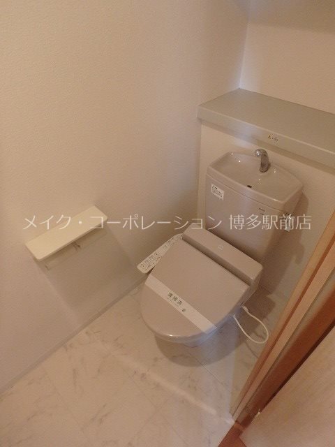 ロイヤルガーデン那珂 その他3