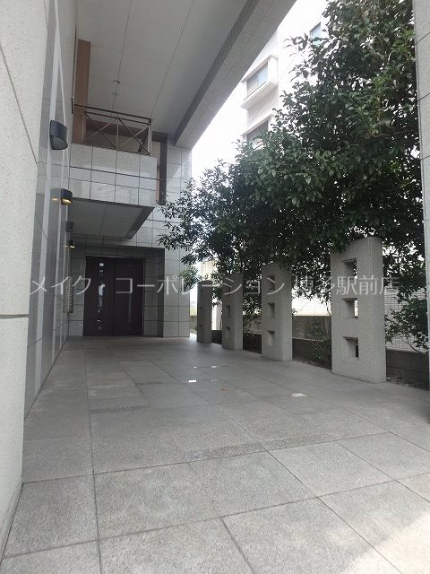 ロイヤルガーデン那珂 その他5