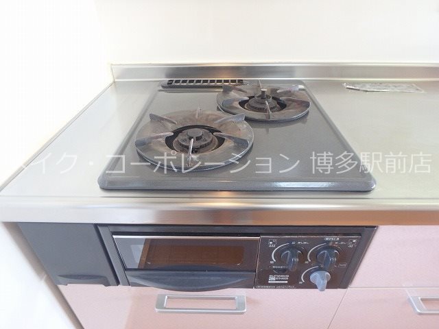 ロイヤルガーデン那珂 その他9