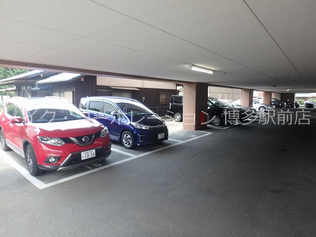 ロイヤルガーデン那珂 その他14