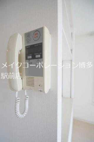 レキシントンスクエア白金 その他1