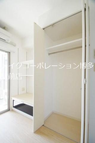 レキシントンスクエア白金 その他2