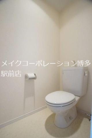 レキシントンスクエア白金 その他3