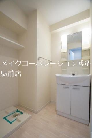 レキシントンスクエア白金 その他4