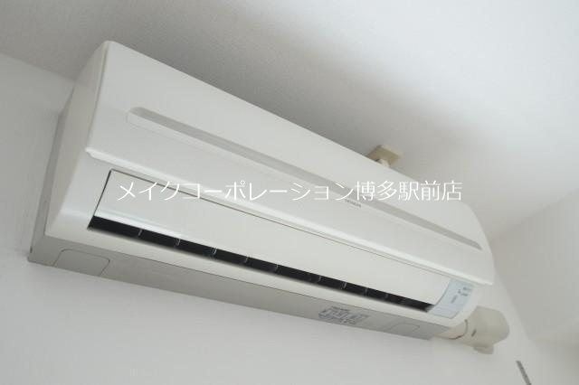 レキシントンスクエア白金 その他5