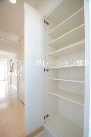 レキシントンスクエア白金 その他8