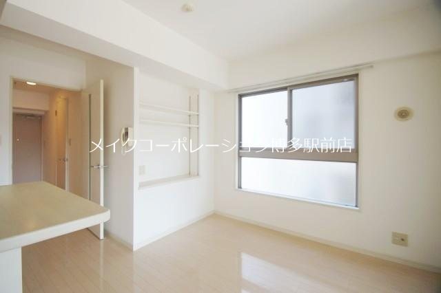 レキシントンスクエア白金 リビング