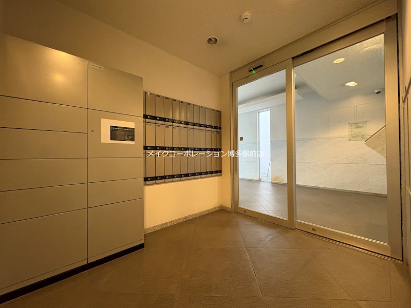 ラドゥーナ・ビルディング その他8