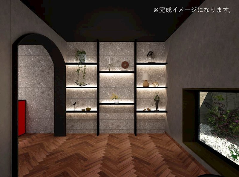 プレミアス赤坂けやき通り その他1