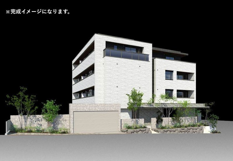 エントランス プレミアス赤坂けやき通り その他2