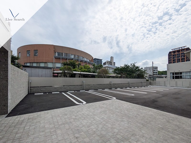 駐車場 プレミアス赤坂けやき通り その他3