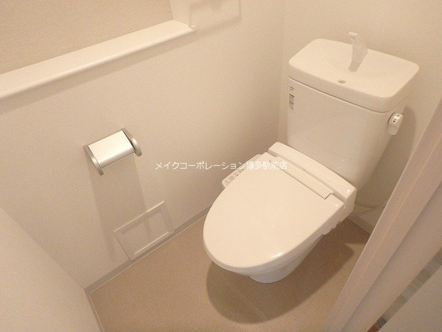 グランフォーレラグゼ博多駅南 その他6