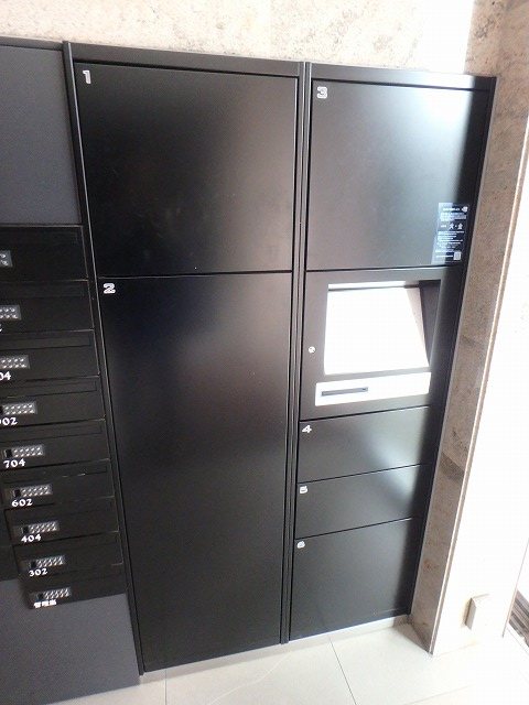 第8ケイコーマンション駅南 その他2