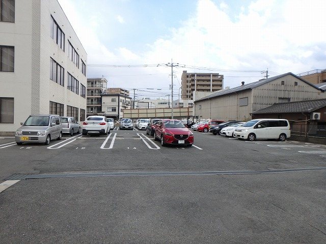 第8ケイコーマンション駅南 その他11