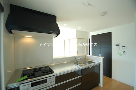 第8ケイコーマンション駅南 キッチン